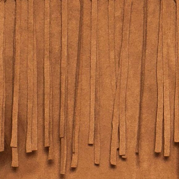 ❤️BRAND NEW! Flying Tomato Suede Fringe Jackets - Picture 8 of 9